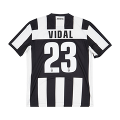 2012-13 Juventus FC 1a Equipación product image 2
