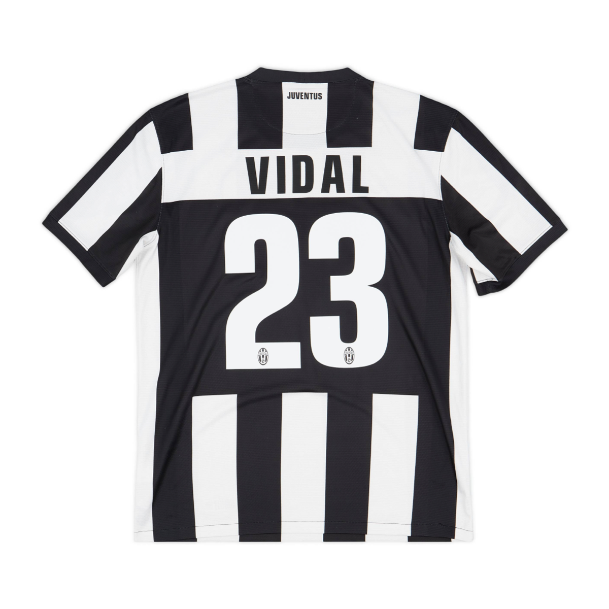 2012-13 Juventus FC 1a Equipación product image 2