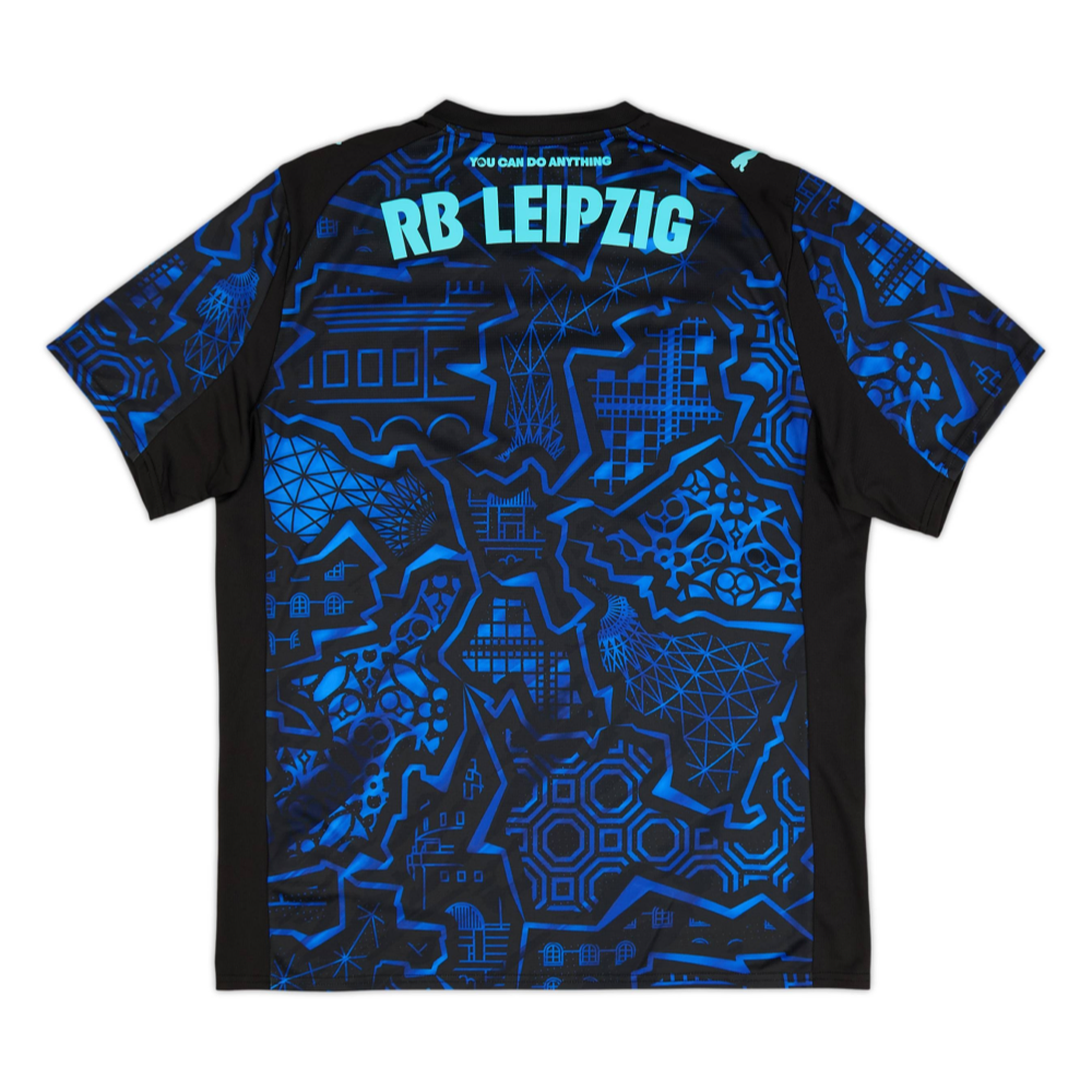 2025-26 RB Leipzig Equipación Edición Especial product image 2