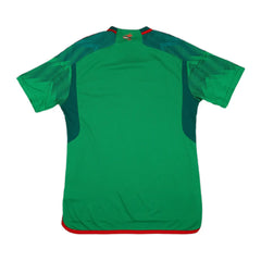 2022 México 1a Equipación Jewel Jersey