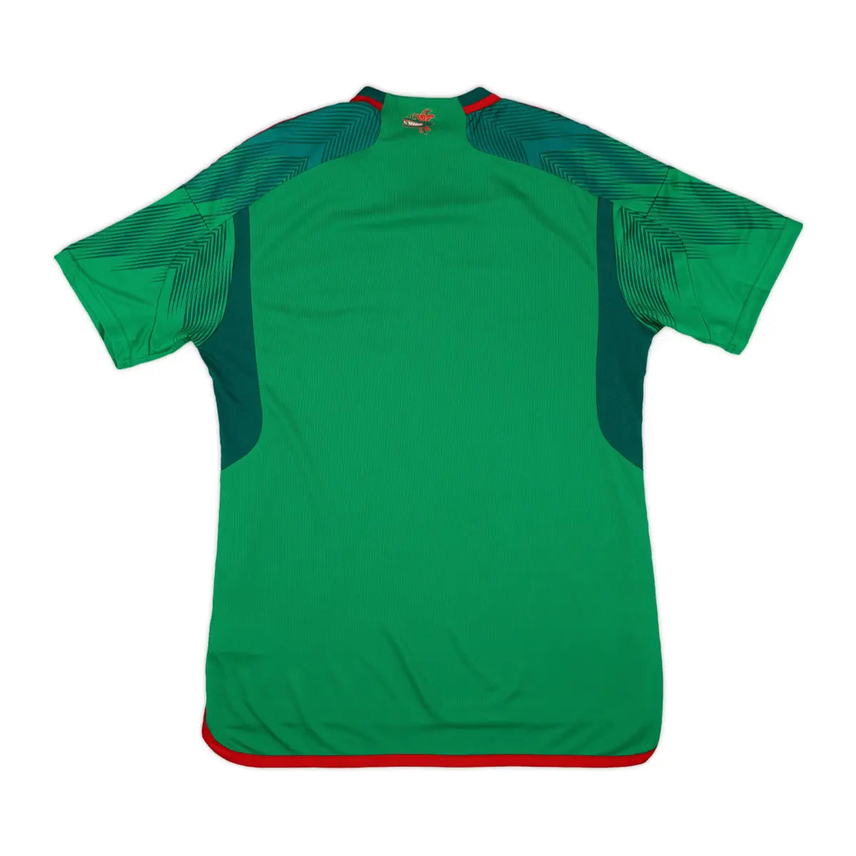 2022 México 1a Equipación Jewel Jersey