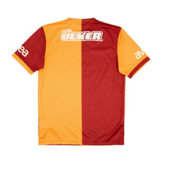 2013-14 Galatasaray SK 1a Equipación Jewel Jersey