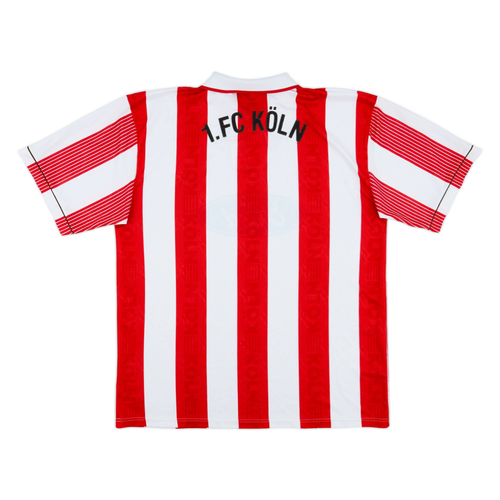 1995-961 1. FC Köln 1a Equipación product image 2