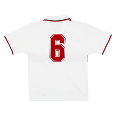1993-94 AC Milan 2a Equipación Jewel Jersey