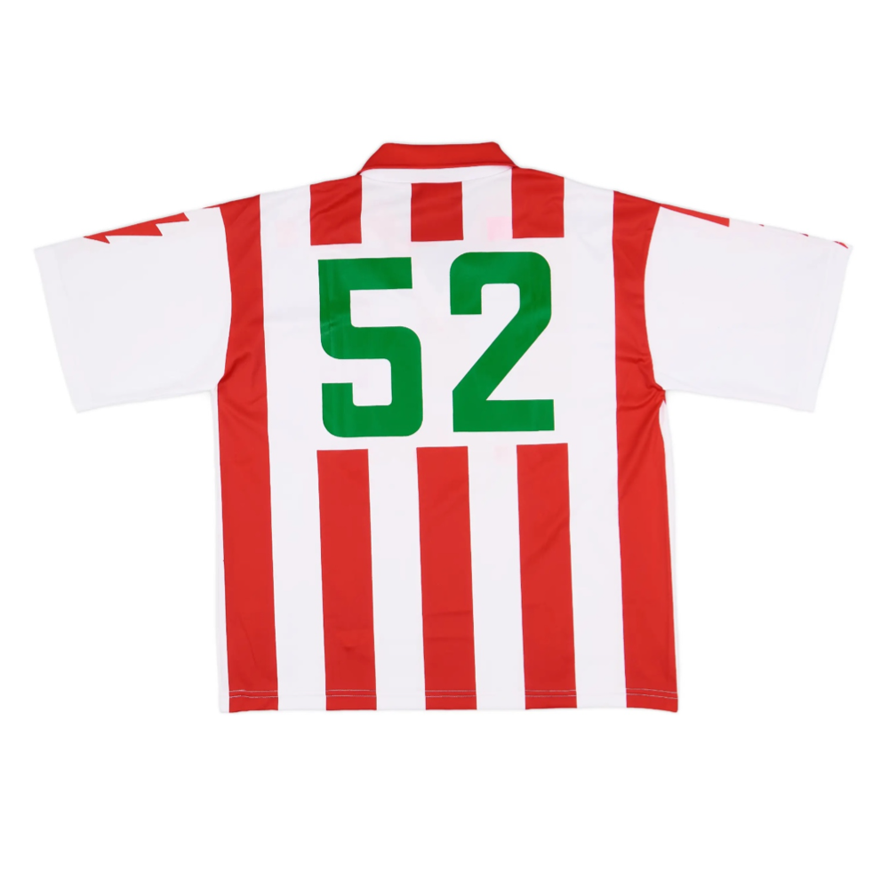 1994-95 Club Necaxa 1a Equipación product image 2