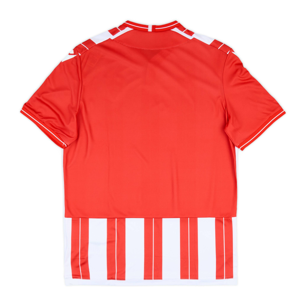 2025-26 UD Almería 1a Equipación product image 2