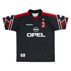 1997-98 AC Milan 5a Equipación product image