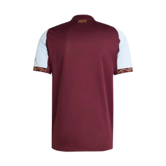 2025-26 Aston Villa FC 1a Equipación product image 2