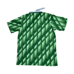 1993-94 Real Betis Balompié́ 2a Equipación Jewel Jersey