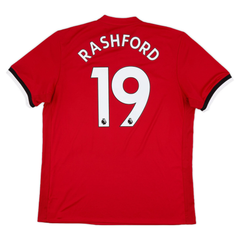 2017-18 Manchester United FC 1a Equipación product image 2