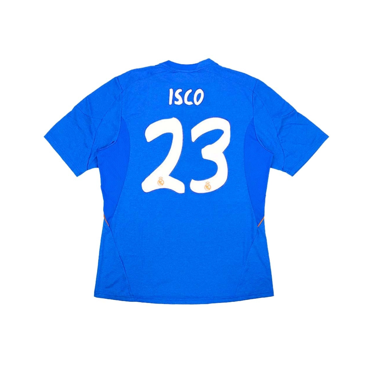 2013-14 Real Madrid CF 2a Equipación product image 2