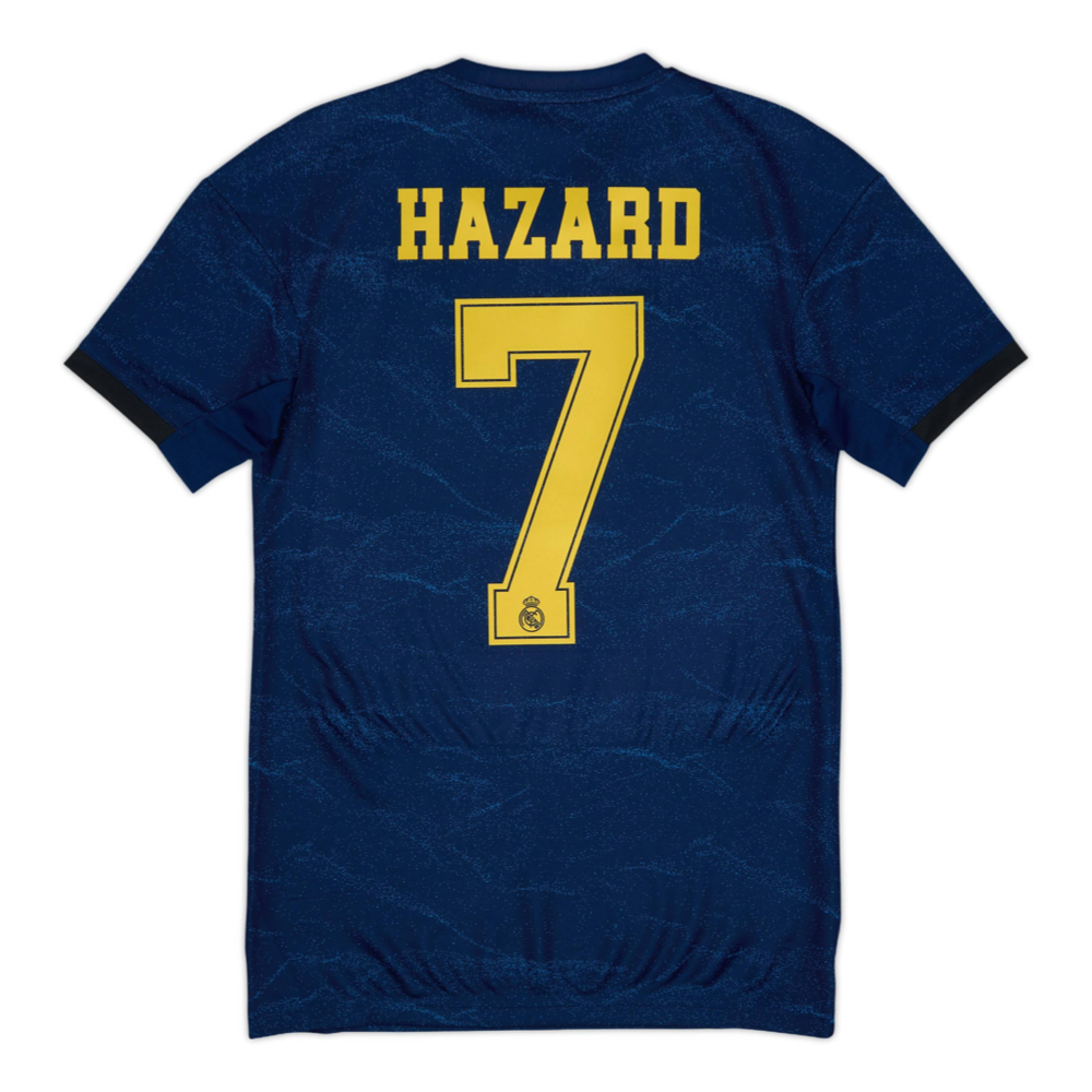 2019-20 Real Madrid CF 2a Equipación product image 2