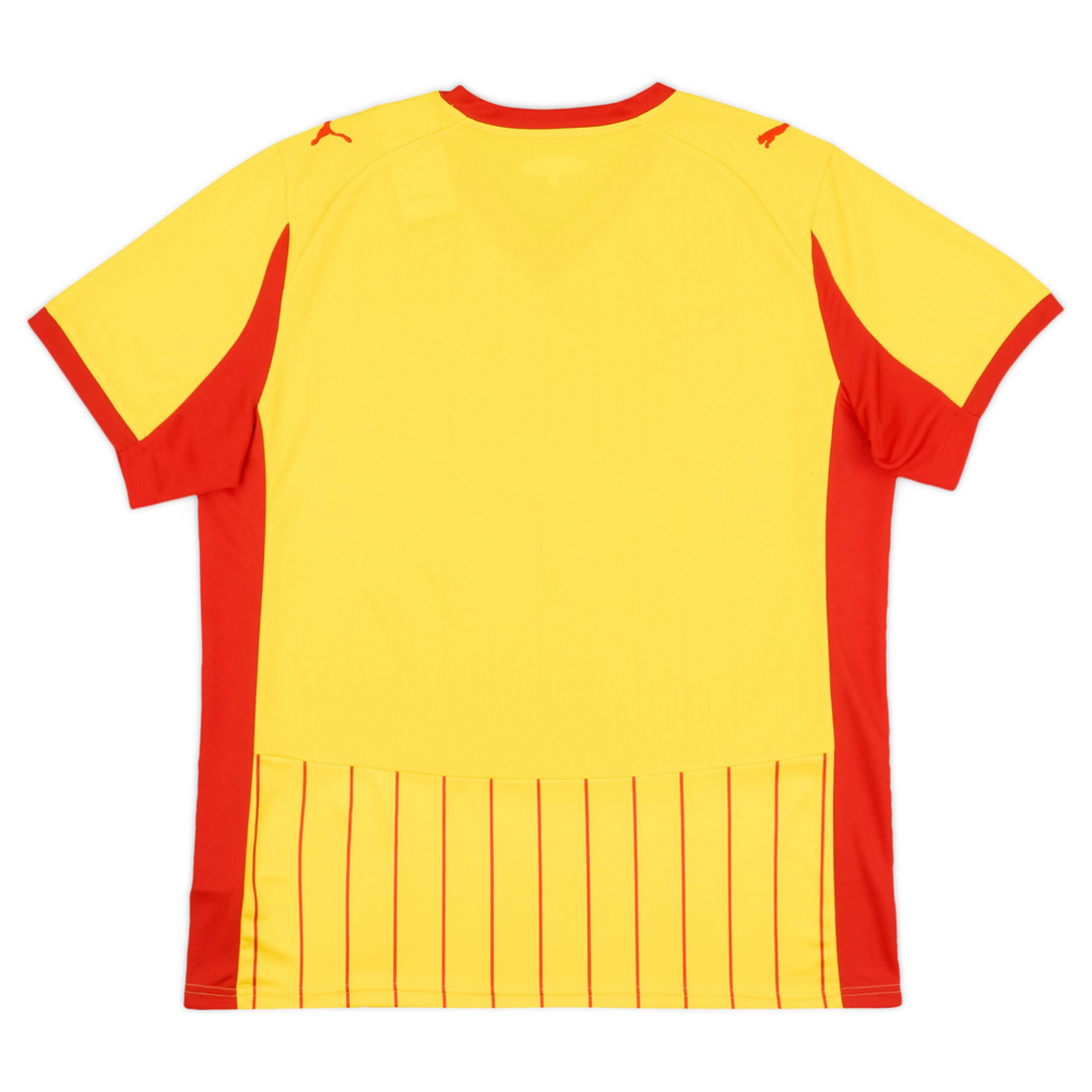 2025-26 RC Lens 1a Equipación product image 2