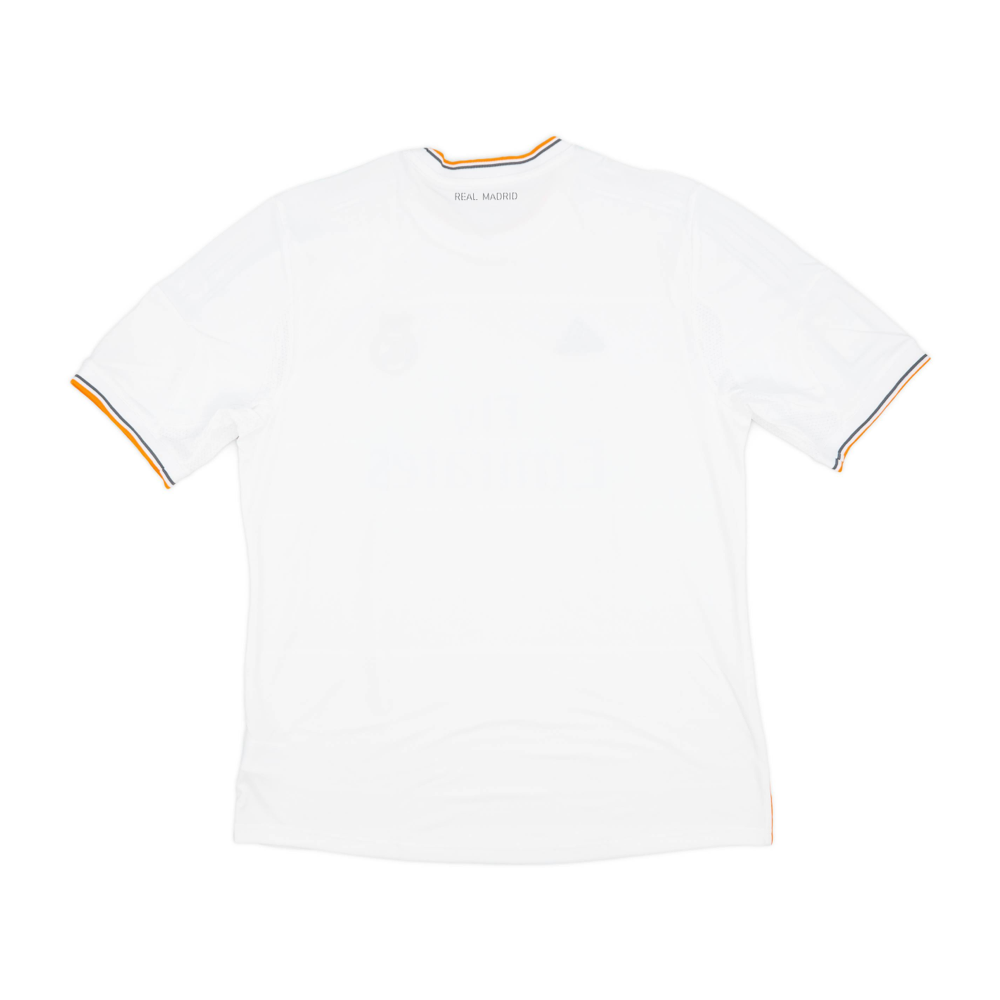2013-14 Real Madrid CF 1a Equipación product image 2