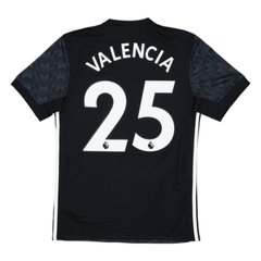 2017-18 Manchester United FC 2a Equipación product image 2