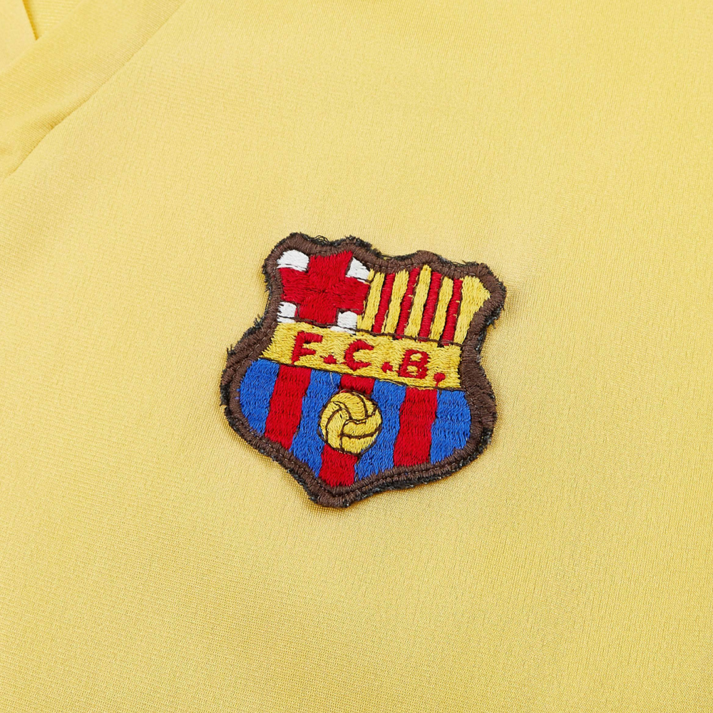1982-84 FC Barcelona 2a Equipación product image 2