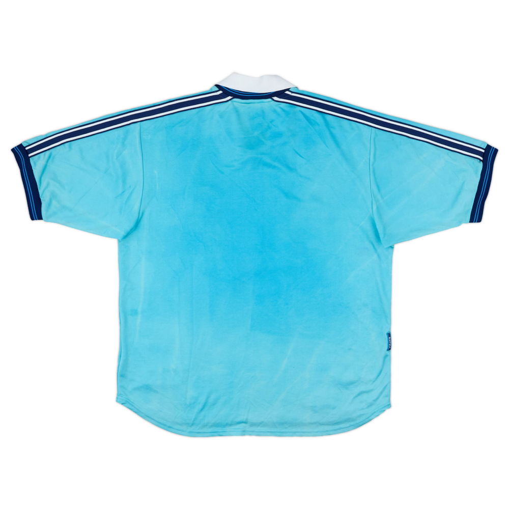 1998-99 SSC Napoli 1a Equipación product image 2