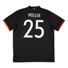2020 Alemania 2a Equipación product image 2