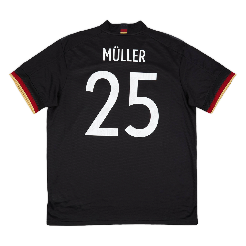 2020 Alemania 2a Equipación product image 2