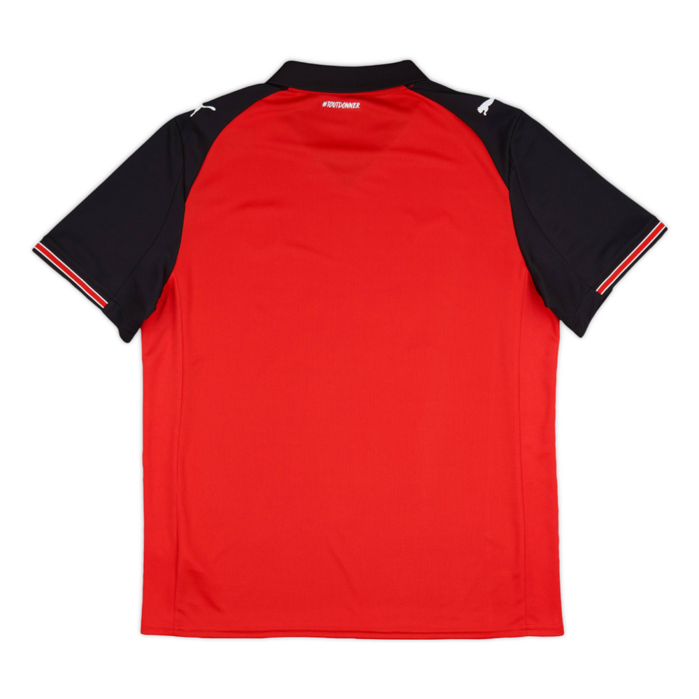 2025-26 Stade Rennais FC 1a Equipación product image 2