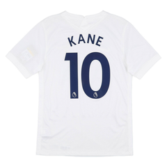 2021-22 Tottenham Hotspur FC 1a Equipación product image 2