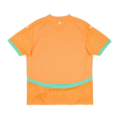 2025 Costa de Marfil 1a Equipación Jewel Jersey