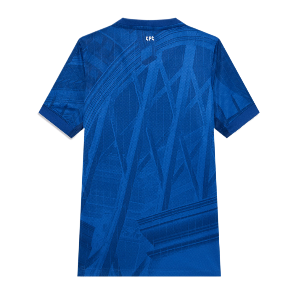 2025-26 Chelsea FC 1a Equipación product image 2