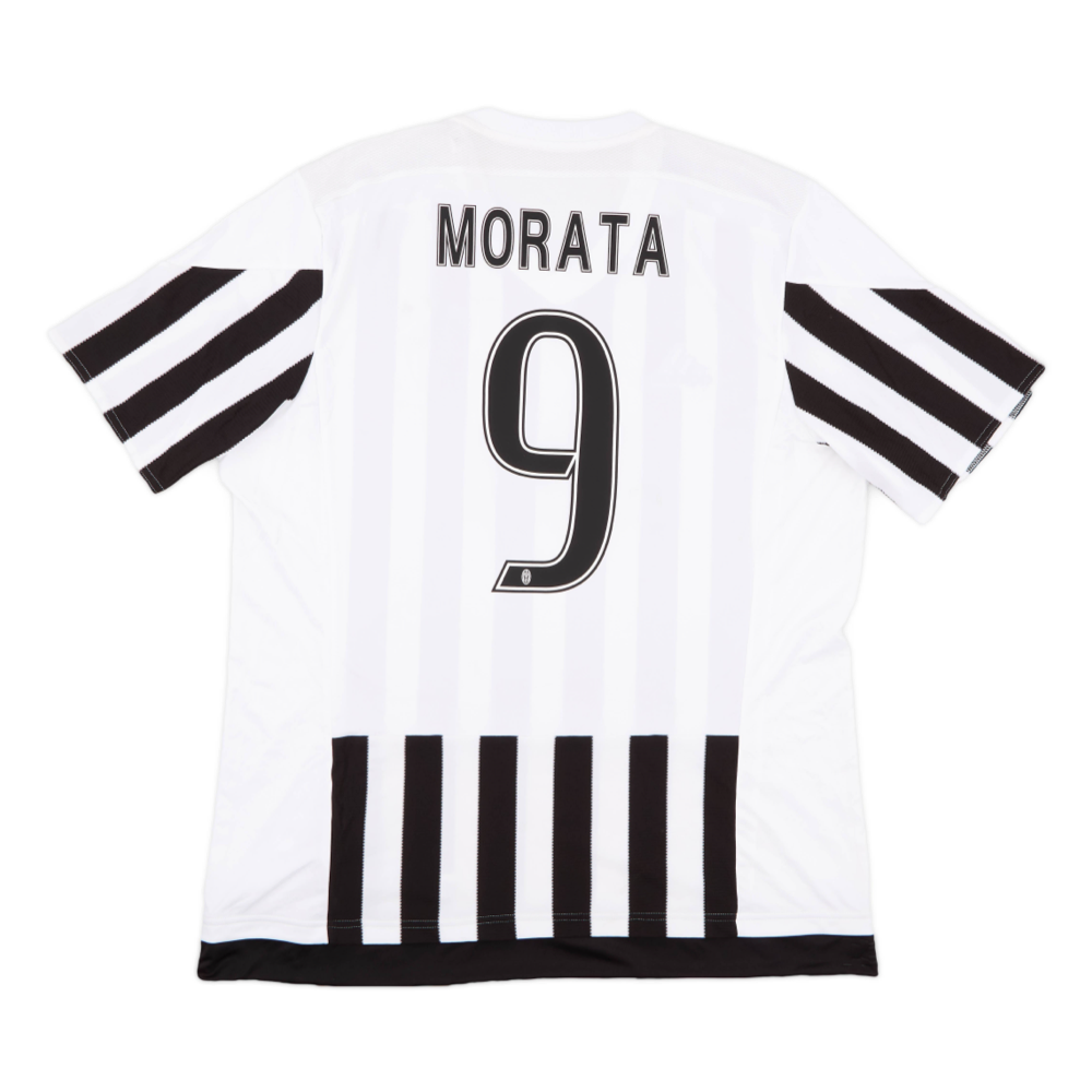2015-16 Juventus FC 1a Equipación product image 2
