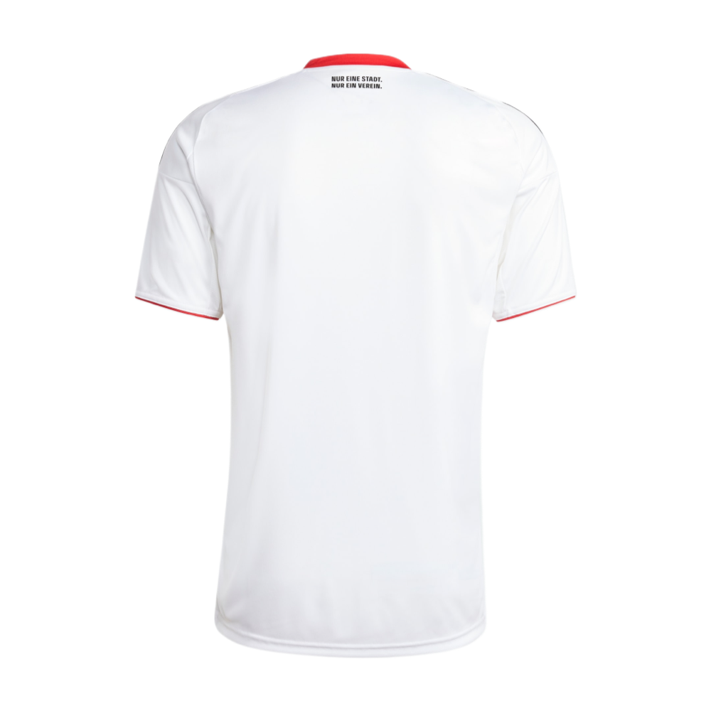 2025-26 Eintracht Frankfurt 2a Equipación product image 2