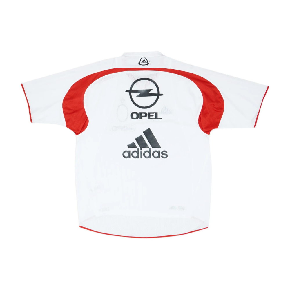 2004-05 AC Milan Equipación Edición Especial product image 2