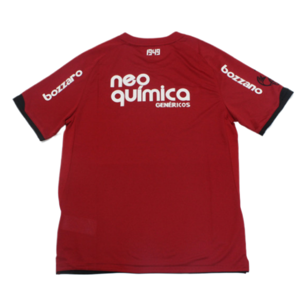 2011-12 Corinthians SC 3a Equipación product image 2