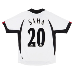 2001-02 Fulham FC 1a Equipación product image 2