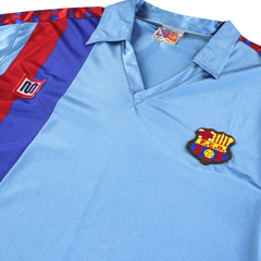 1987-91 FC Barcelona 2a Equipación product image 2