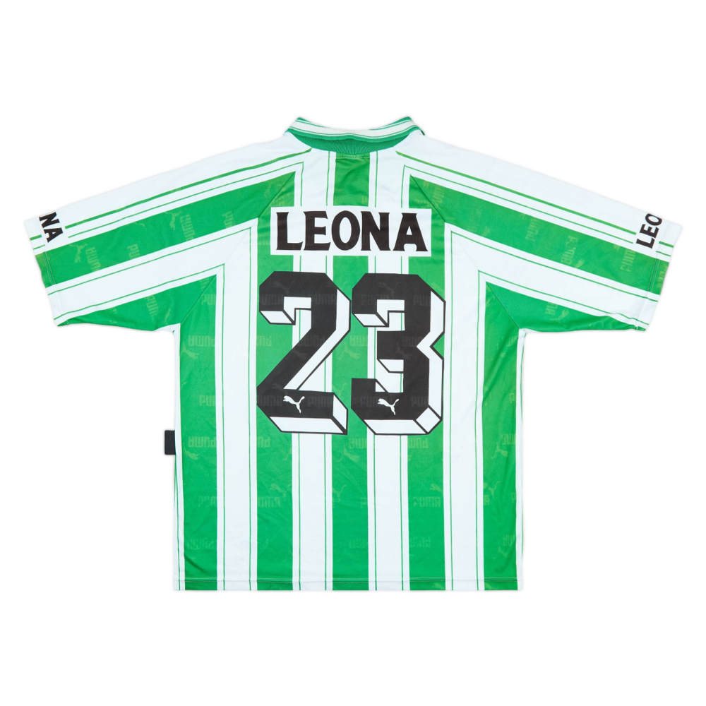 1996-97 Atlético Nacional Equipación 1a Equipación product image 2