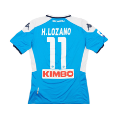 2019-20 SSC Napoli 1a Equipación product image 2