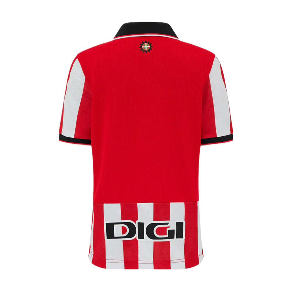 2025-26 Athletic Club 1a Equipación product image 2
