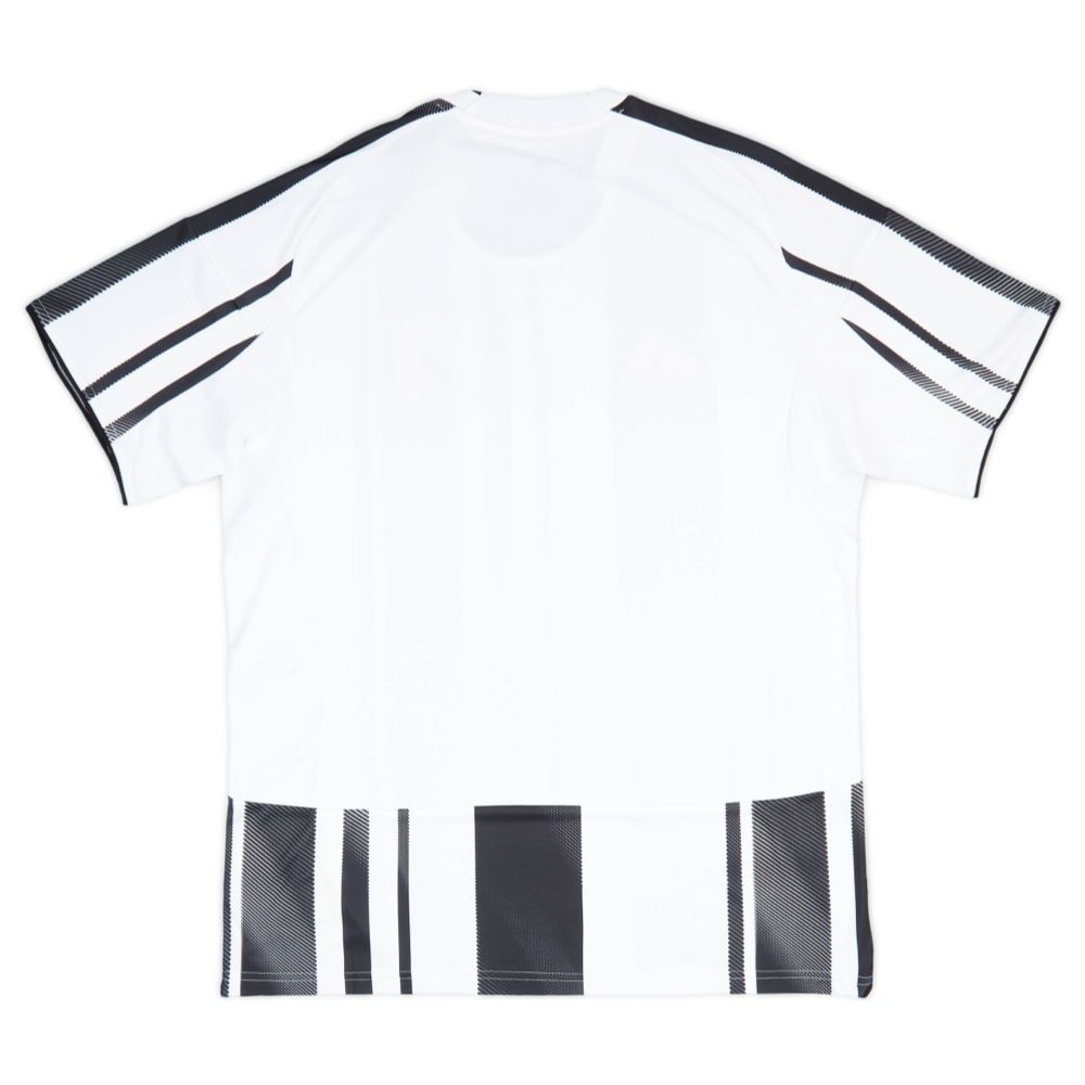 2025-26 Juventus FC 1a Equipación product image 2