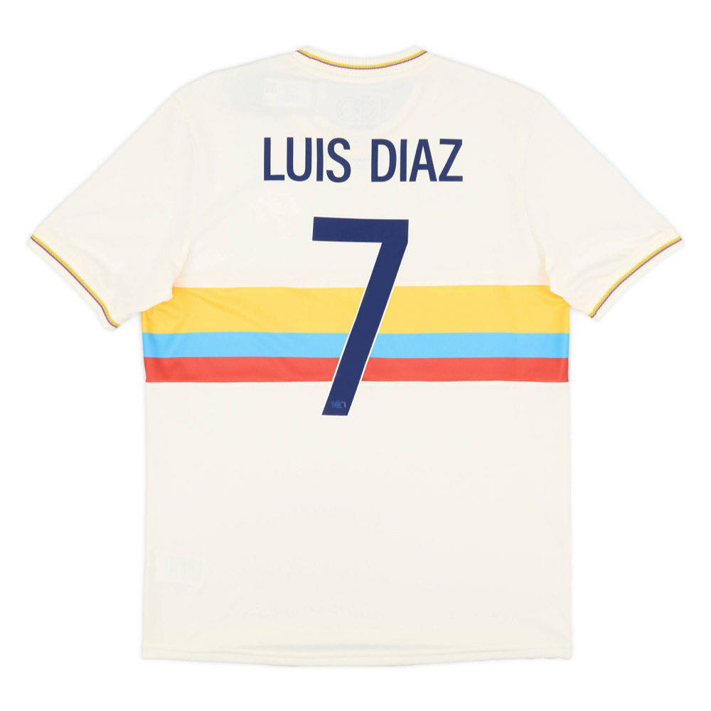 2025 Colombia Equipación Edición Especial product image 2