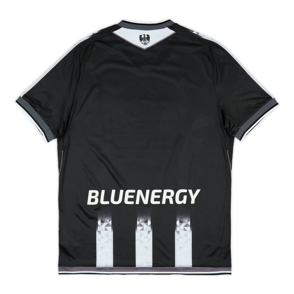 2025-26 Udinese Calcio 1a Equipación product image 2