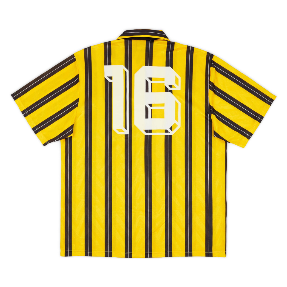 1992-93 Sheffield Wednesday FC 2a Equipación product image 2