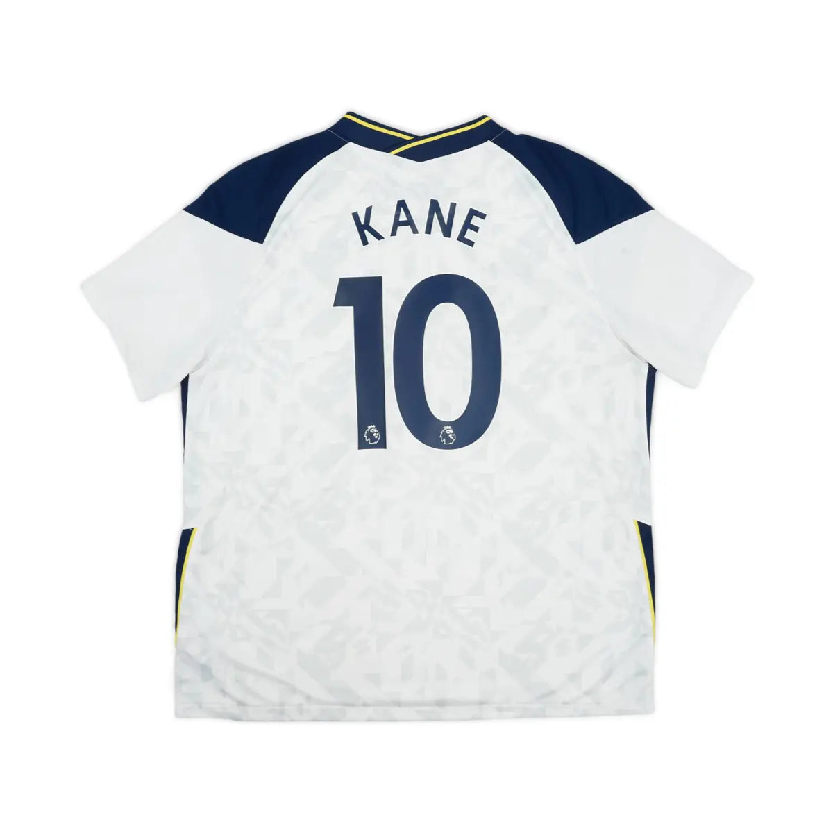 2020-21 Tottenham Hotspur FC 1a Equipación Jewel Jersey