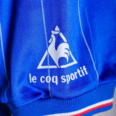1981-83 Chelsea FC 1a Equipación Jewel Jersey