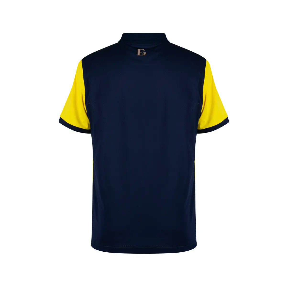 2024 Ecuador 1a Equipación Jewel Jersey