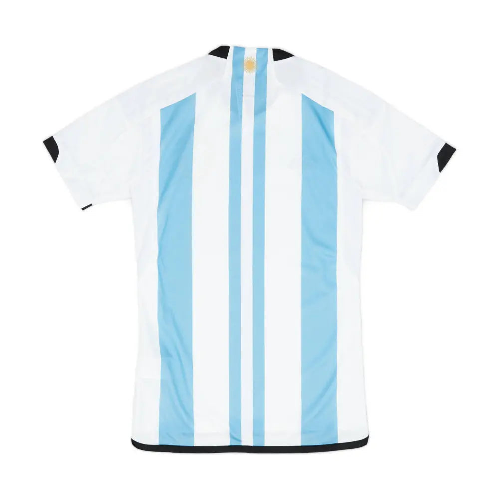 2023 Argentina 1a Equipación Jewel Jersey
