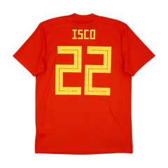 2018 España 1a Equipación product image 2