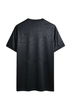 Borussia Dortmund "Blackout" Limited Jersey