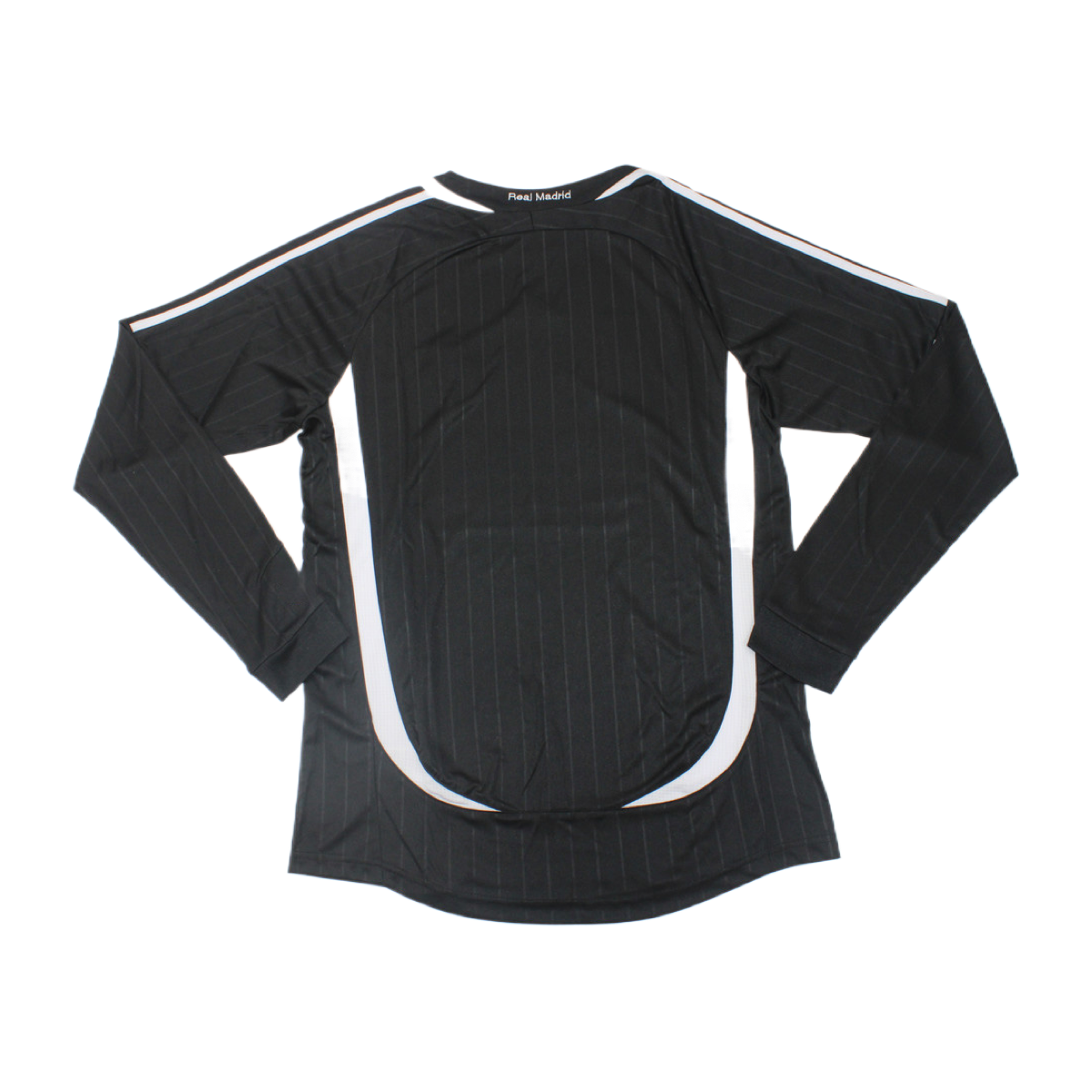 2006-07 Real Madrid CF 3a Equipación Manga Larga product image 2
