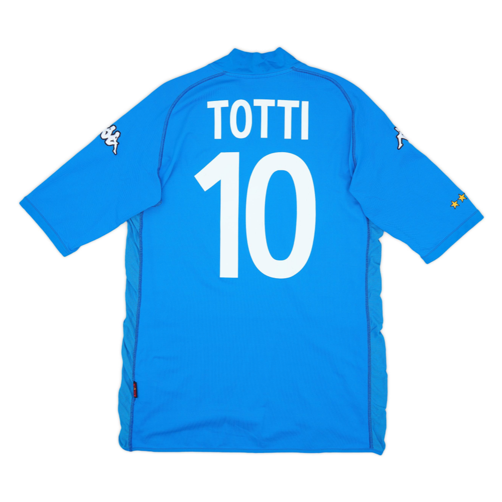 2002 Italia 1a Equipación product image 2