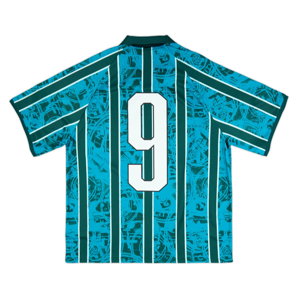 2025-26 Manchester City FC Equipación Edición Especial product image 2