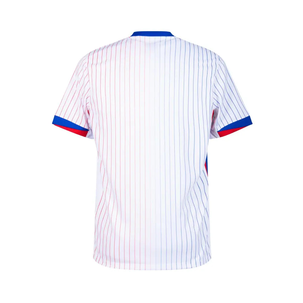 2025 Francia 2a Equipación Jewel Jersey